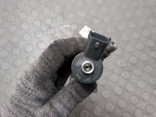 Форсунка топливная, ориг. номер 1477146, 3M5Q9F593HD, Ford Fusion 2005-2012