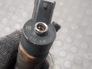 Форсунка топливная, ориг. номер 1477146, 3M5Q9F593HD, Ford Fusion 2005-2012