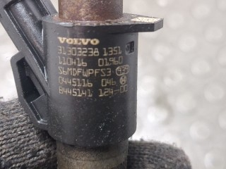 Форсунка топливная, ориг. номер 0445116046, 36002662, Volvo S60 2010-2013