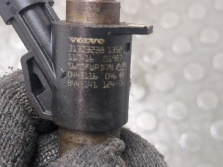 Форсунка топливная, ориг. номер 0445116046, 36002662, Volvo S60 2010-2013