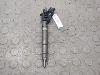 Форсунка топливная, ориг. номер 0445116046, 36002662, Volvo S60 2010-2013