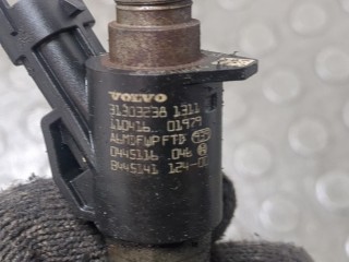 Форсунка топливная, ориг. номер 0445116046, 36002662, Volvo S60 2010-2013