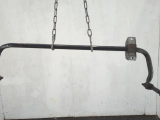 Стабилизатор подвески (поперечной устойчивости) задний, ориг. номер 33506865970, 6865970, BMW 5 G30, G31 2020-2023