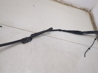Щеткодержатель правый передний, ориг. номер 107672700B, Tesla Model 3 2017-2021