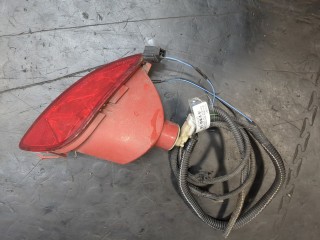 Фонарь противотуманный правый, ориг. номер 8200776054, Renault Clio 2003-2013