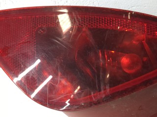 Фонарь противотуманный правый, ориг. номер 8200776054, Renault Clio 2003-2013