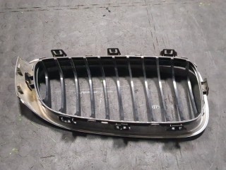 Решетка радиатора, ориг. номер 51137294807, BMW 3 серия 2011-2016