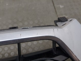 Решетка радиатора, ориг. номер 8U0853651AA, Audi Q3 2014-2018