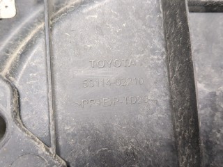 Решетка радиатора, ориг. номер 5310002410J0, Toyota Corolla 2010-2013