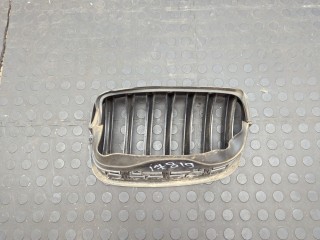 Решетка радиатора, ориг. номер 51317185224, 7185224, BMW X6 2007-2012