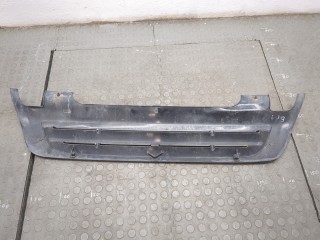 Решетка радиатора, ориг. номер 1700802, DAF LF 2006-2013
