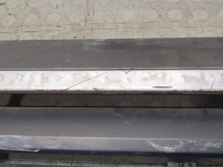Решетка радиатора, ориг. номер 1700802, DAF LF 2006-2013
