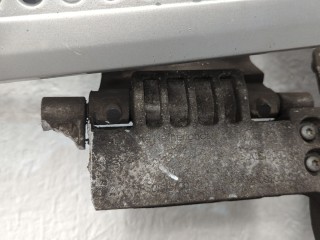 Решетка радиатора, ориг. номер A9618850053, Mercedes Actros MP4 2011-2026