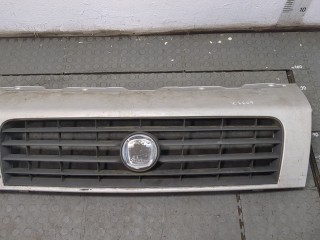 Решетка радиатора Fiat Ducato 2002-2012