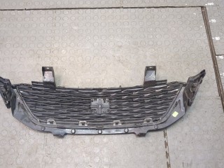 Решетка радиатора, ориг. номер 6JA853668A, Seat Toledo 2012-2019