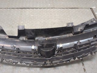 Решетка радиатора, Opel Zafira B 2008-2014