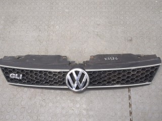 Решетка радиатора Volkswagen Jetta 2010-2014
