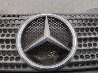 Решетка радиатора, ориг. номер A1708800485, A1708880086, Mercedes SLK 2000-2004