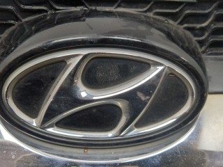 Решетка радиатора, Hyundai ix35 2009-2013
