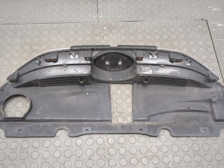 Решетка радиатора, Hyundai ix35 2009-2013
