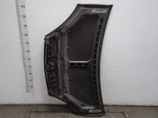 Решетка радиатора, ориг. номер A16888803607195, Mercedes A-Класс 1997-2001