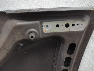 Решетка радиатора, ориг. номер A16888803607195, Mercedes A-Класс 1997-2001