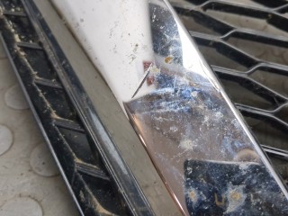 Решетка радиатора, ориг. номер 62310HV3, Nissan Qashqai 2017-2024
