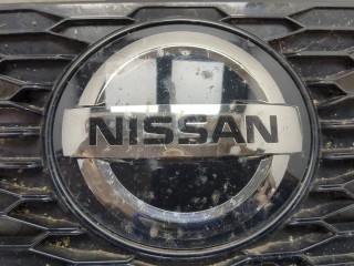 Решетка радиатора, ориг. номер 62310HV3, Nissan Qashqai 2017-2024