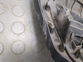 Решетка радиатора, ориг. номер LR066107, Land Rover Range Rover Evoque 2015-2018
