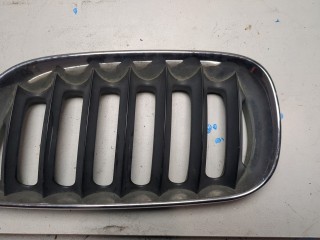 Решетка радиатора BMW X3 E83 2003-2006