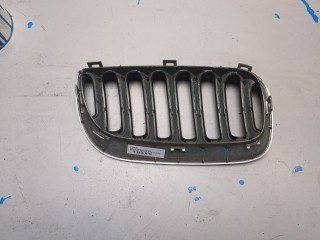 Решетка радиатора, ориг. номер 51133402909, 3402909, BMW X3 E83 2003-2006