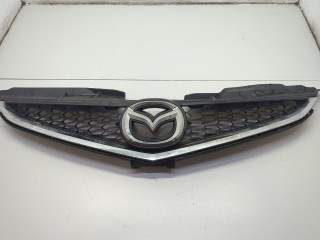 Решетка радиатора Mazda 5 2002-2009