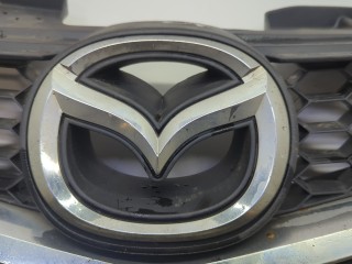 Решетка радиатора, Mazda 5 2002-2009