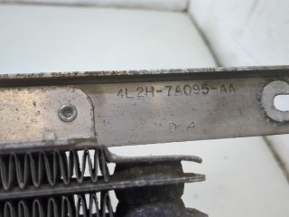 Радиатор масляный, ориг. номер 4L2H7A095AA, Ford Explorer 2001-2006