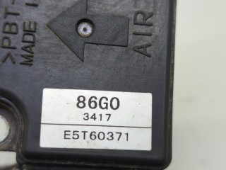 Измеритель потока воздуха (расходомер), ориг. номер 8200682558, Renault Megane 2006-2009