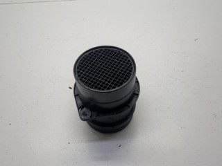Измеритель потока воздуха (расходомер), ориг. номер 0280218017, 071906461B, Volkswagen Transporter 1990-2003