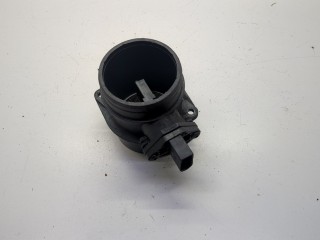 Измеритель потока воздуха (расходомер), ориг. номер 0280218017, 071906461B, Volkswagen Transporter 1990-2003