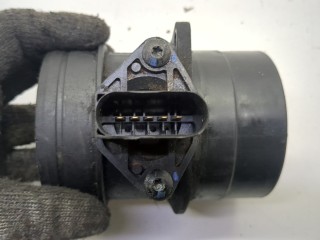 Измеритель потока воздуха (расходомер), ориг. номер 0280218017, 071906461B, Volkswagen Transporter 1990-2003