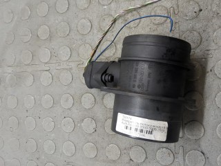 Измеритель потока воздуха (расходомер), ориг. номер 074906461B, Audi A4 2000-2006