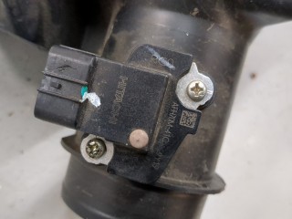 Измеритель потока воздуха (расходомер), ориг. номер 37980RC0M01, Honda Civic 2015-2019
