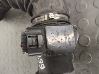 Измеритель потока воздуха (расходомер), ориг. номер 1129009, 4563368, Ford Transit 2000-2006