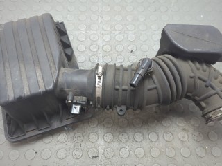Измеритель потока воздуха (расходомер), ориг. номер 1L2A12B579AA, Ford Explorer 2001-2006