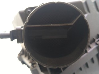 Измеритель потока воздуха (расходомер), ориг. номер 03H906461A, Volkswagen Passat 7 Америка 2011-2015