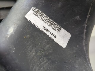 Измеритель потока воздуха (расходомер), ориг. номер 23262343, Buick Enclave 2007-2013
