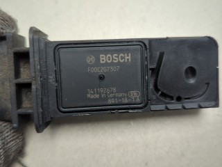 Измеритель потока воздуха (расходомер), ориг. номер F00C2G7307, 141192678, Cadillac SRX 2003-2009