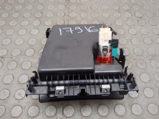Бардачок (вещевой ящик), ориг. номер 561857101B, Volkswagen Passat 7 Америка 2011-2015
