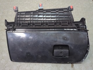 Бардачок (вещевой ящик) BMW X3 2010-2014