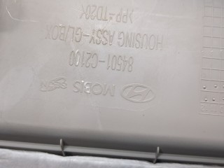 Бардачок (вещевой ящик), ориг. номер 84501C2100, Hyundai Sonata 7 LF 2014-2017