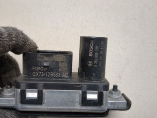 Реле накала, ориг. номер GX7312B533AC, 0281003129, EQ9GW, Land Rover Range Rover Evoque 2015-2018
