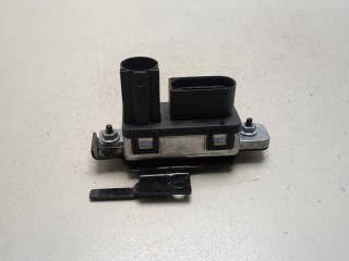 Реле накала, ориг. номер GX7312B533AC, 0281003129, EQ9GW, Land Rover Range Rover Evoque 2015-2018